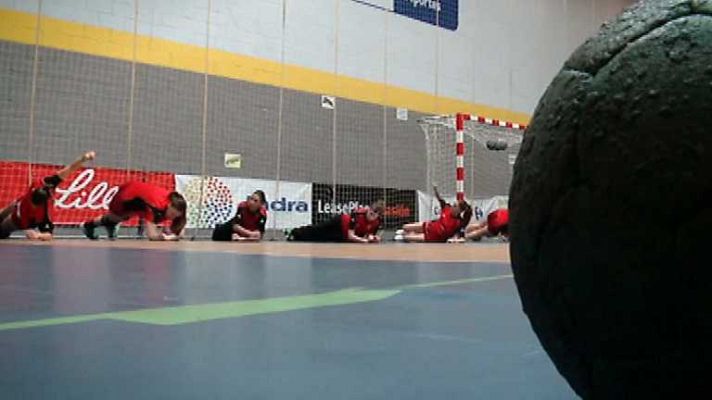 Guerreras DHF - Programa 11