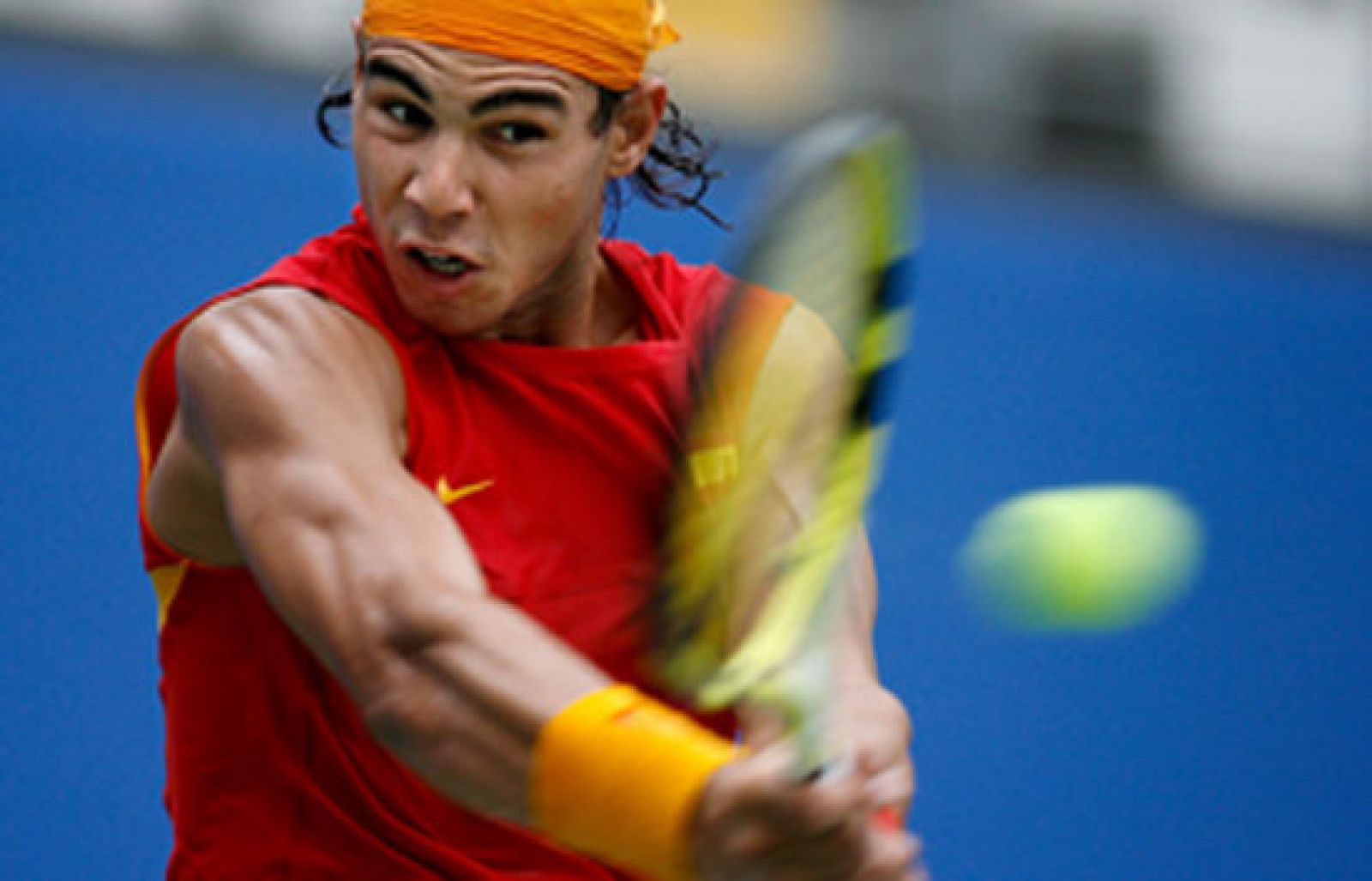 Telediario 2 en cuatro minutos - 11/08/08 | Ver