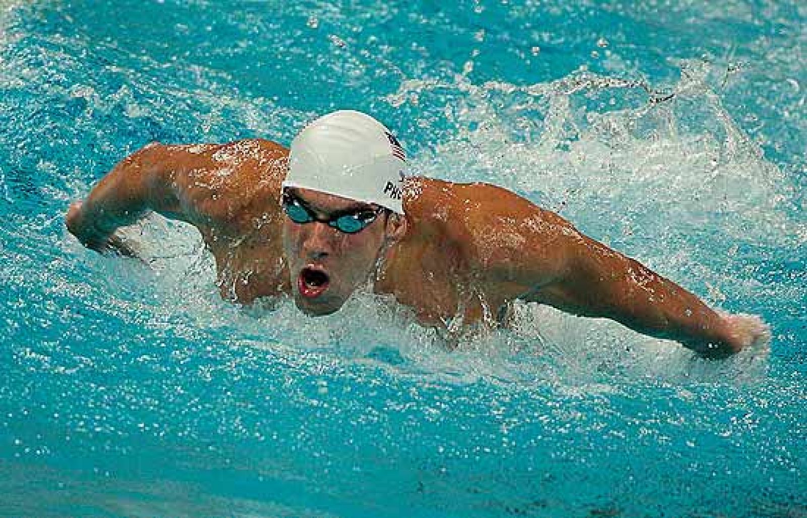 La final de los 4x100 libres en natación pasará a la historia por las marcas registradas. Además de suponer el segundo oro para Michael Phelps, los tres equipos que subieron al podio nadaron por debajo del récord del mundo.