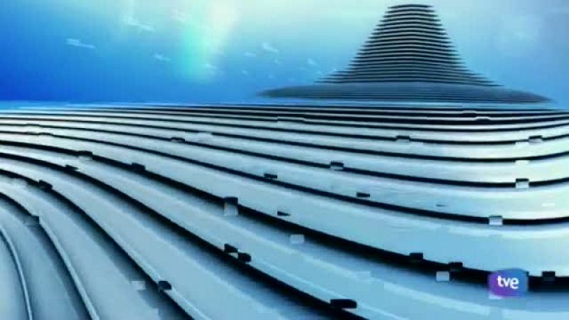 Castilla-La Mancha en 2' - 16/04/14 | Ver