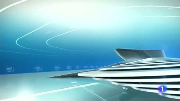 Noticias de Castilla y León - Noticias en Castilla y León - 16/04/14