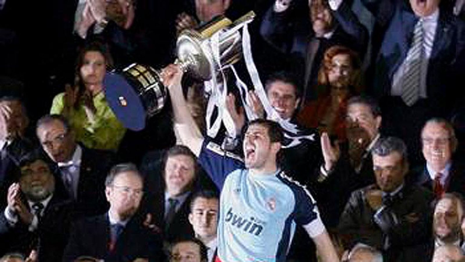 La final de Copa del desempate entre Barça y Madrid