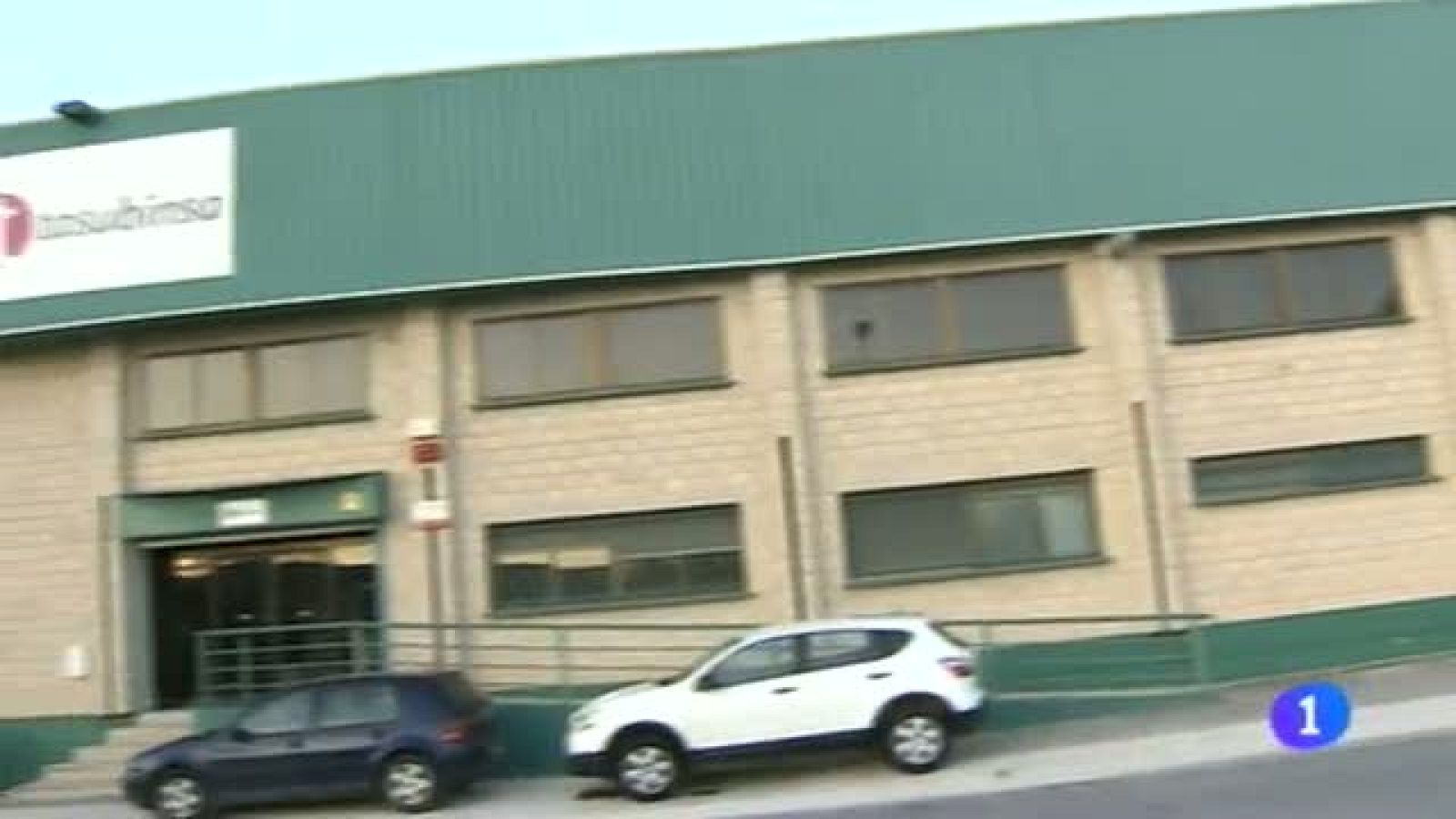 Telenavarra 2 - 16/04/2014 | Ver