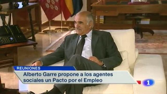 Noticias Murcia - Noticias Murcia 2 - 16/04/2014