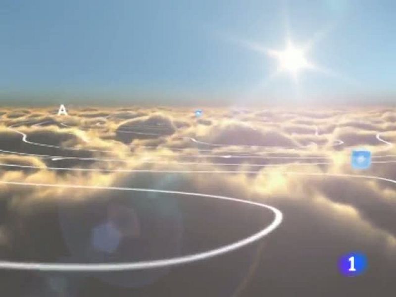 El tiempo en La Rioja - 16/04/14 | Ver