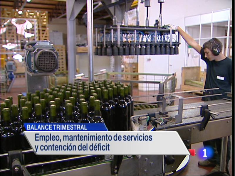 Telerioja en 2' - 16/04/14 | Ver