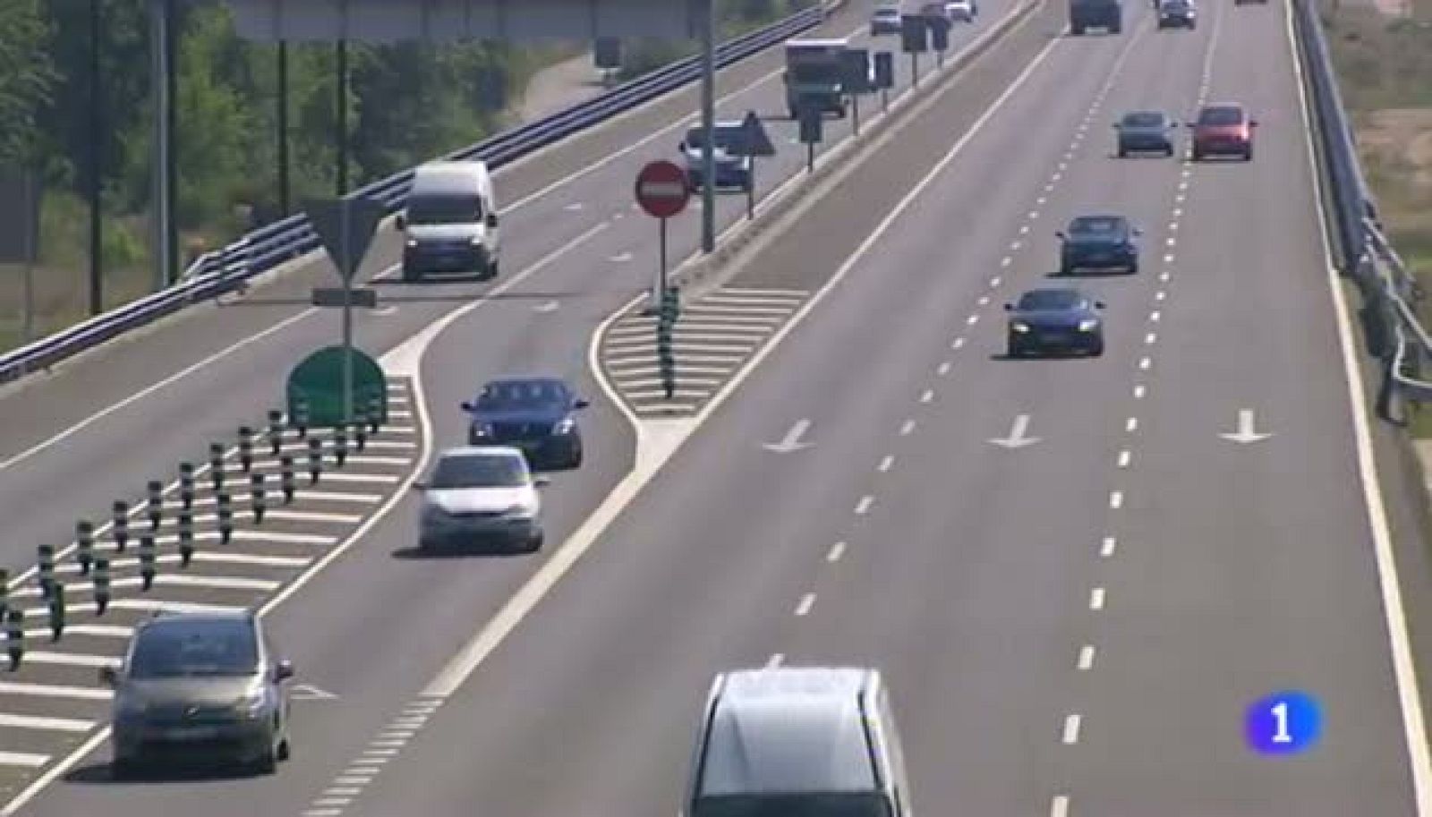 Noticias Aragón 2 - 16/04/14 | Ver