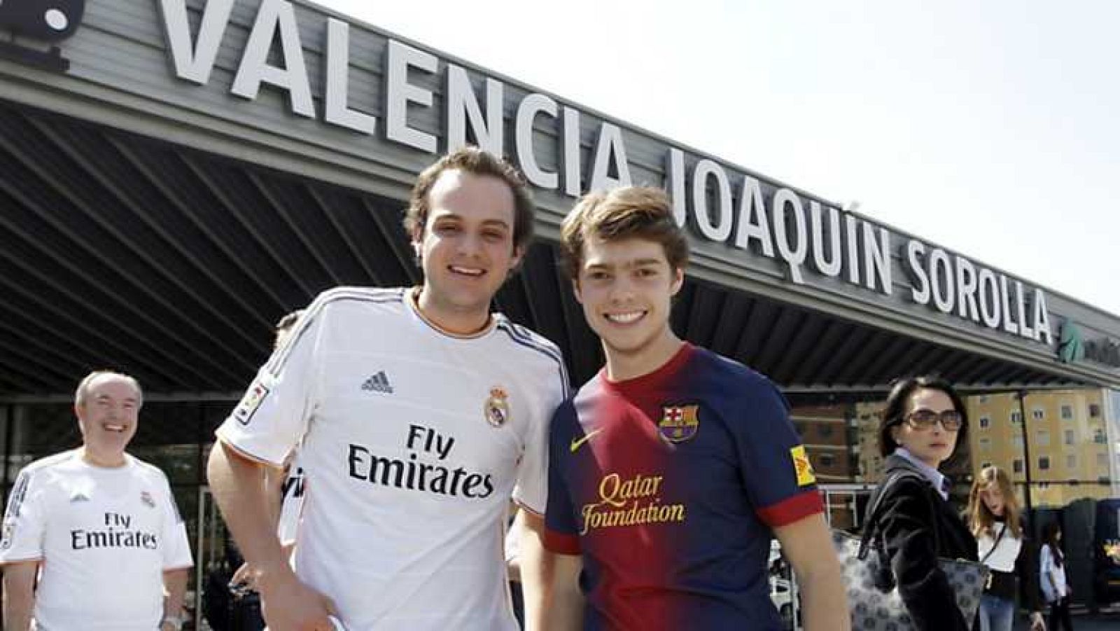 Telediario - 15 horas - 16/04/14 - Ver ahora