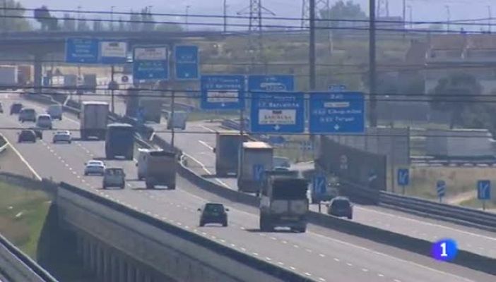 Noticias Aragón - Noticias Aragón - 16/04/14