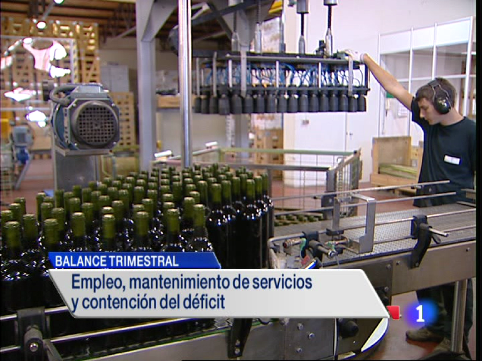 Informativo Telerioja - 16/04/14 | Ver