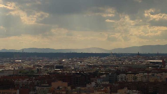 Informativo de Madrid - Informativo de Madrid 2 - 16/04/14