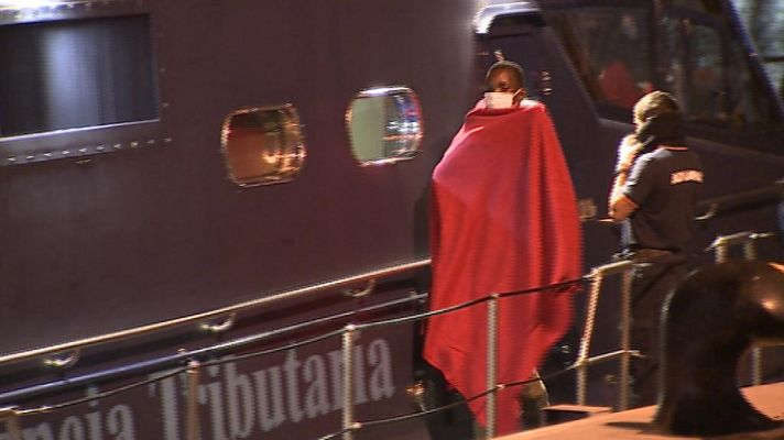 Telecanarias - Telecanarias - 16/04/14