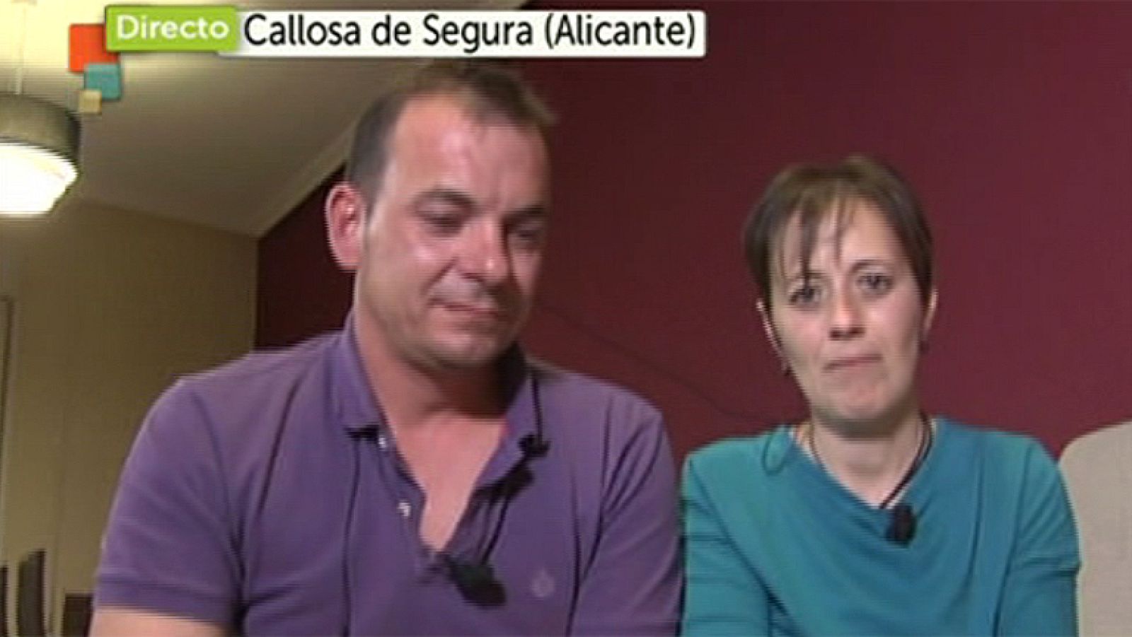 Entre Todos - Edgar recibe una oferta de trabajo