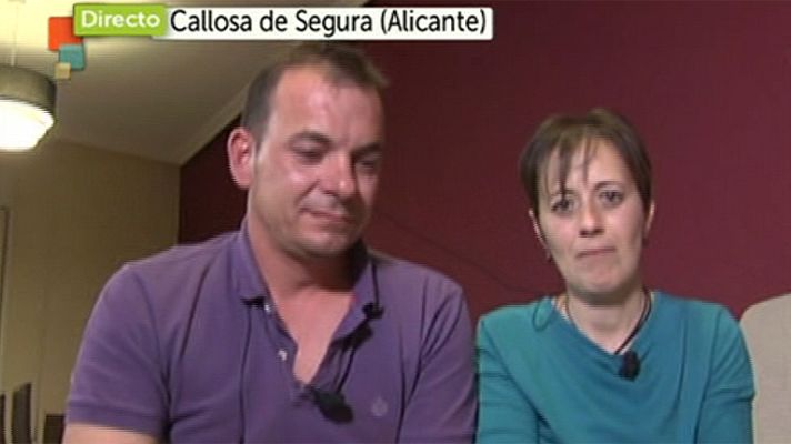 Entre todos - Edgar recibe una oferta de trabajo