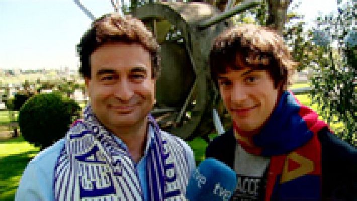 España Directo - Las caras de TVE hacen sus apuestas