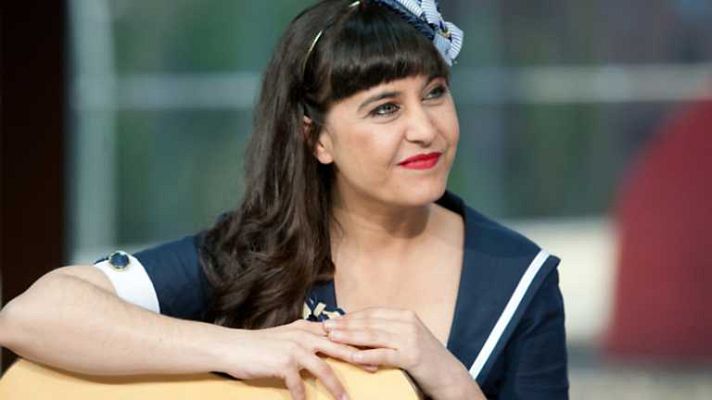 La tarde en 24h - Cultura en 24 h. - 16/04/14