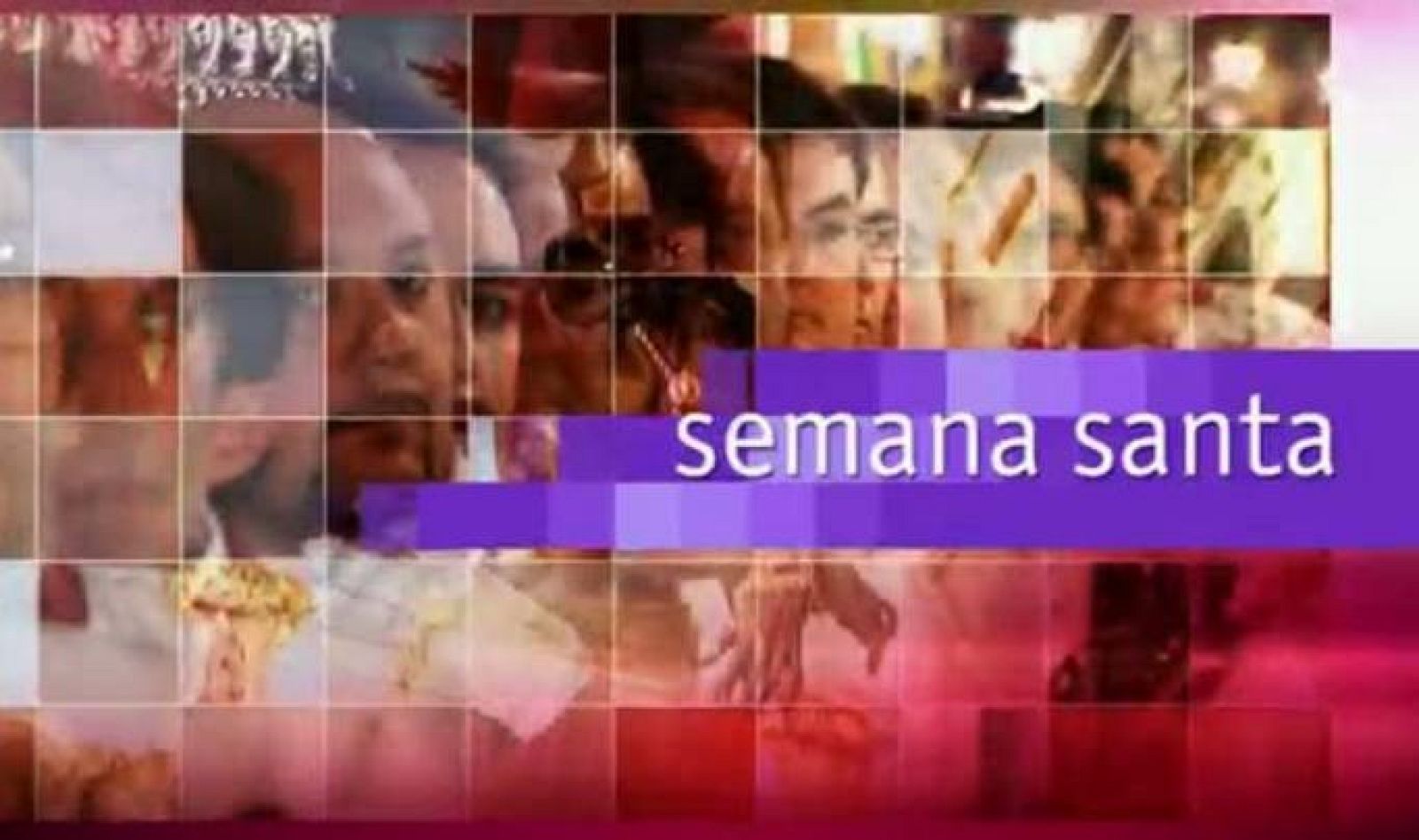 Especial Semana Santa Andalucía - 16/04/2014 | Ver