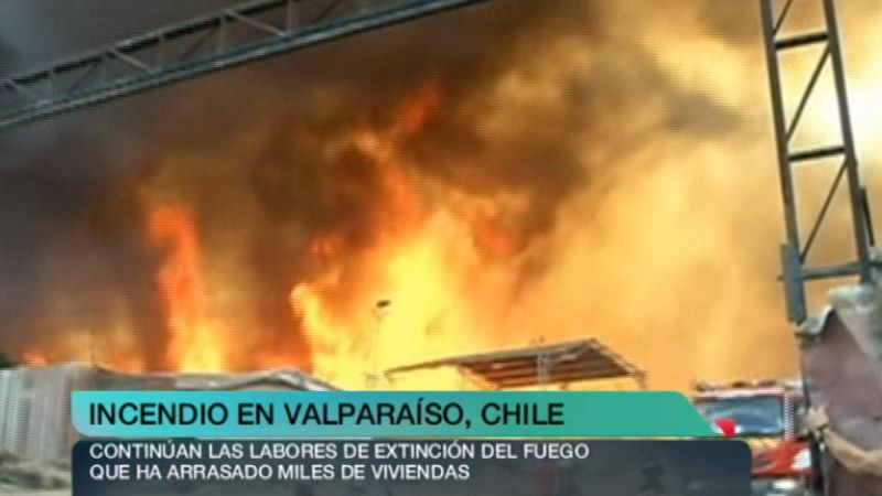 + Canarias - 16/04/14 - +Canarias | Ver