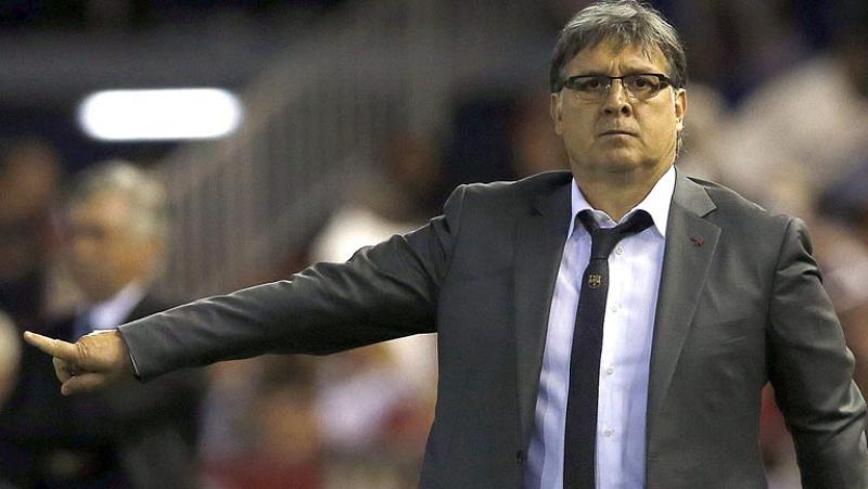 Martino: "El golpe es muy duro"