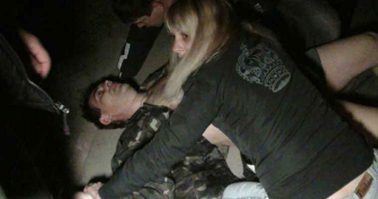 Informativo 24h - Un asalto a un cuartel ucraniano precede a la primera reunión de EE.UU., Rusia, Ucrania y la UE