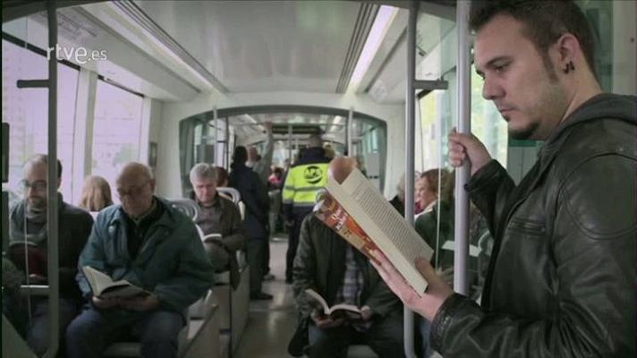 Página Dos - Página 2 - Dia Mundial de la Lectura - avance