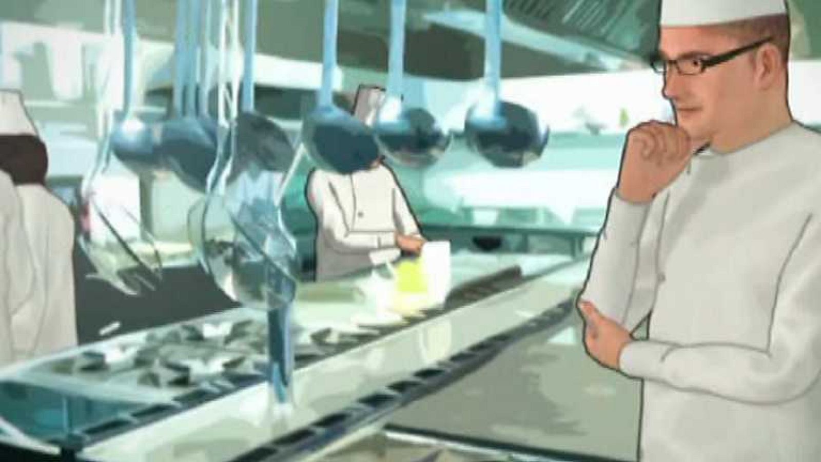 Emprende - 17/04/14 - Ver ahora