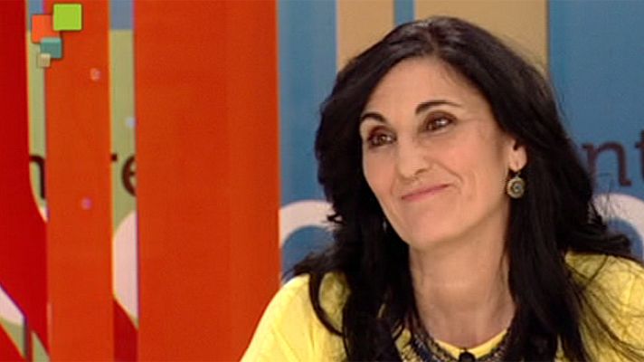 Entre todos - Pilar: "La panadería va muy bien"