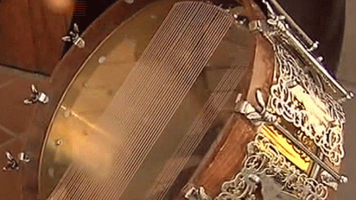 España Directo - Hellín y su tradición por el tambor