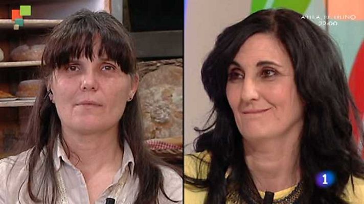 Entre todos - Entre todos - 17/04/14