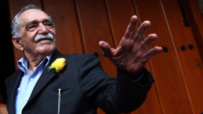Informativo 24h - Muere Gabriel García Márquez a los 87 años