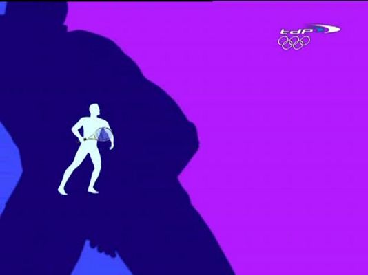  - Tenis Rafa Nadal / Poti Starace