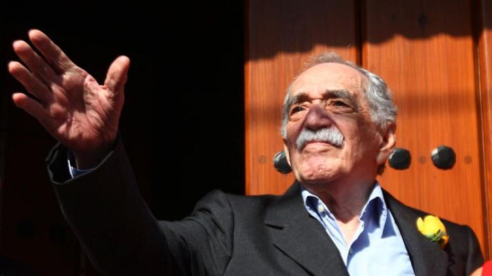 Informativo 24h - Gabriel García Márquez, el genio del realismo mágico muere a los 87 años
