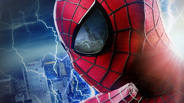Días de cine - 'The amazing Spider-Man 2: El poder del Electro'
