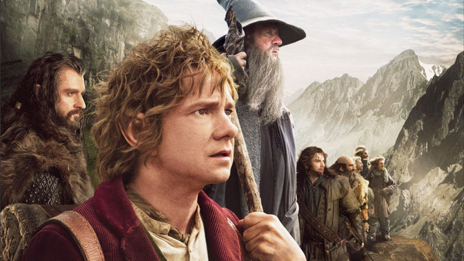 La segunda parte de 'El Hobbit' en DVD | Ver