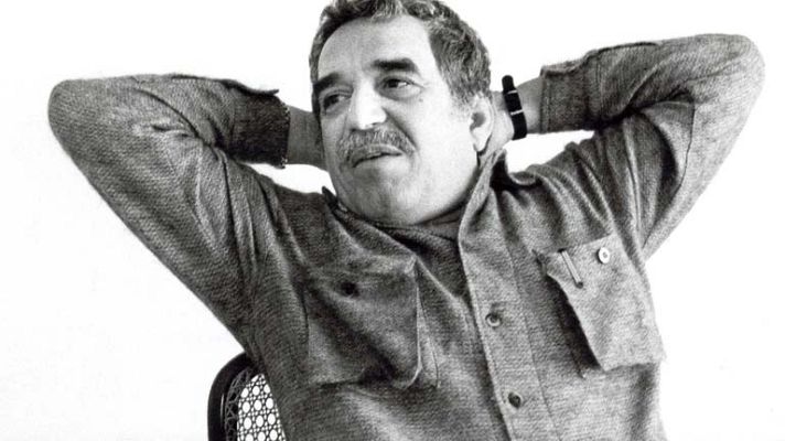 Telediario 1 - Gabriel García Márquez, el maestro del realismo mágico