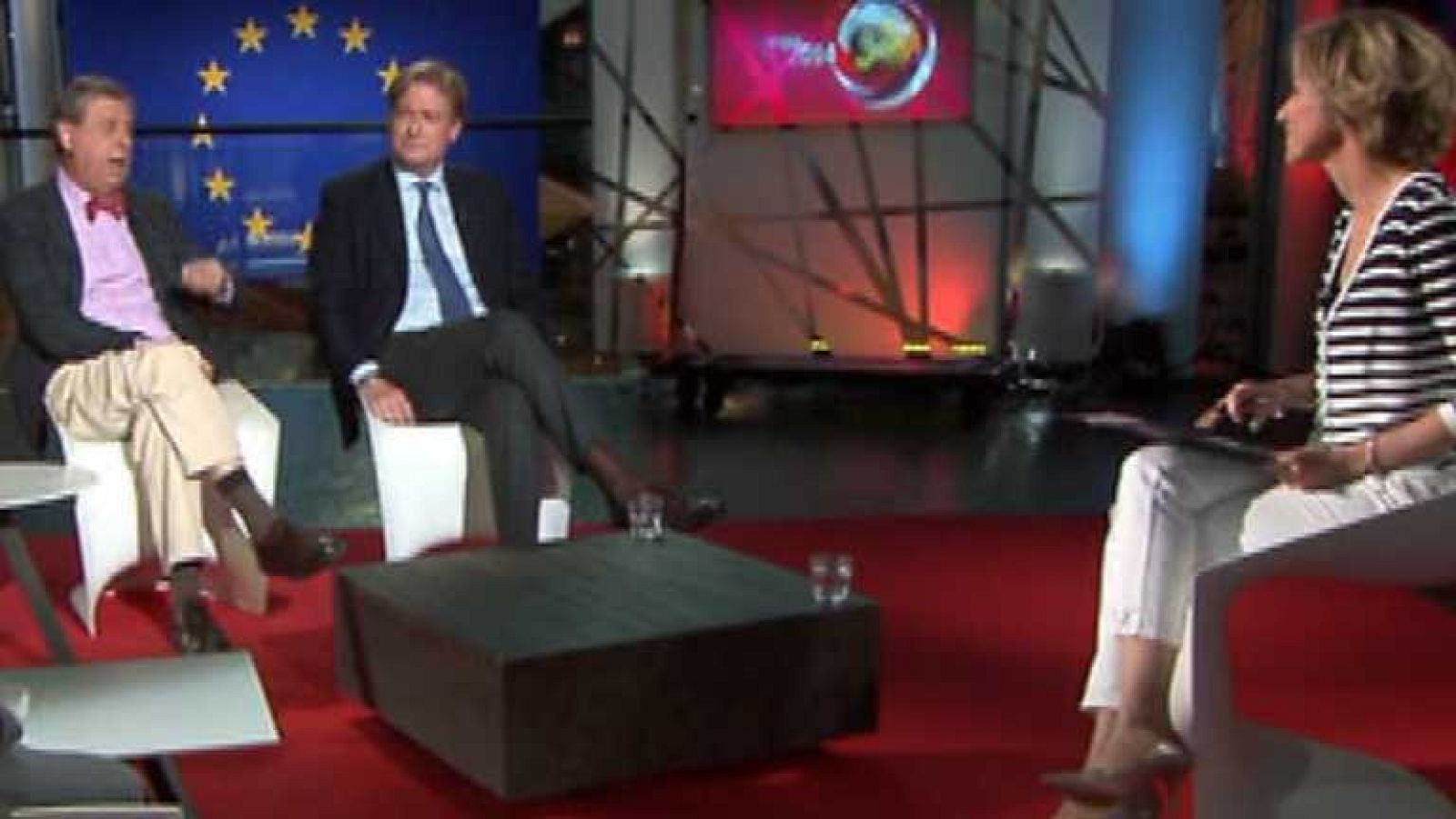 Europa 2014 - 18/04/14 - Ver ahora