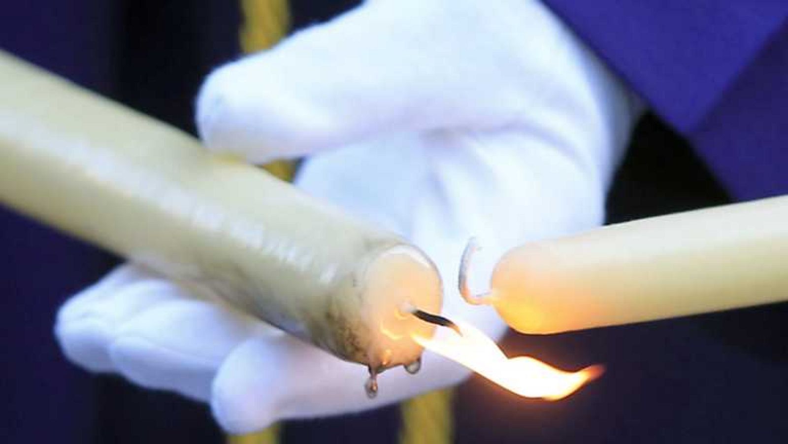 La Pasión de Adeje - ver ahora