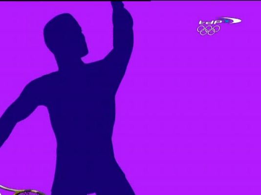  - Tenis Federer / Tursunov