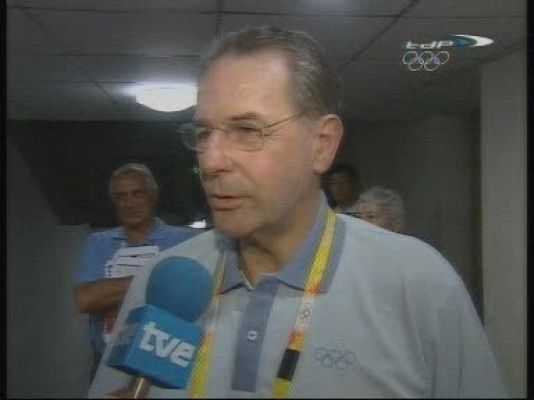  - jjoo08_Entrevista a Jacques Rogge