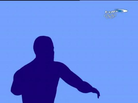  - May treanor / Fenández