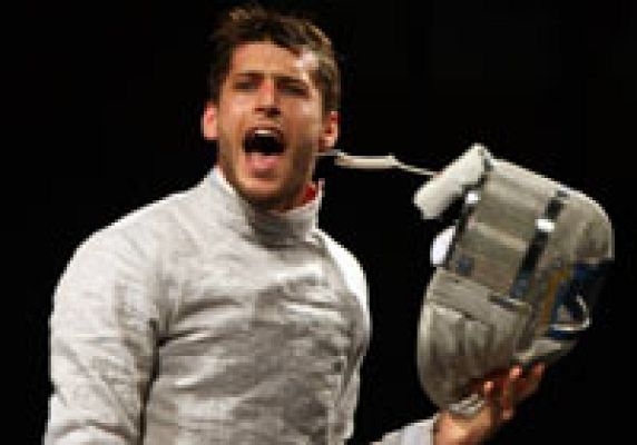  - El tirador Martí gana a Kovalev