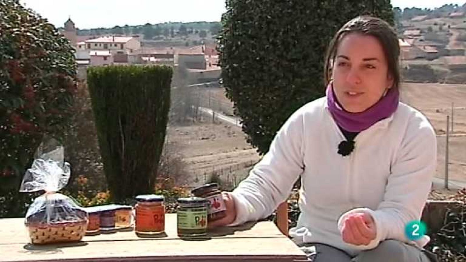 Agrosfera - 19/04/14 - ver ahora