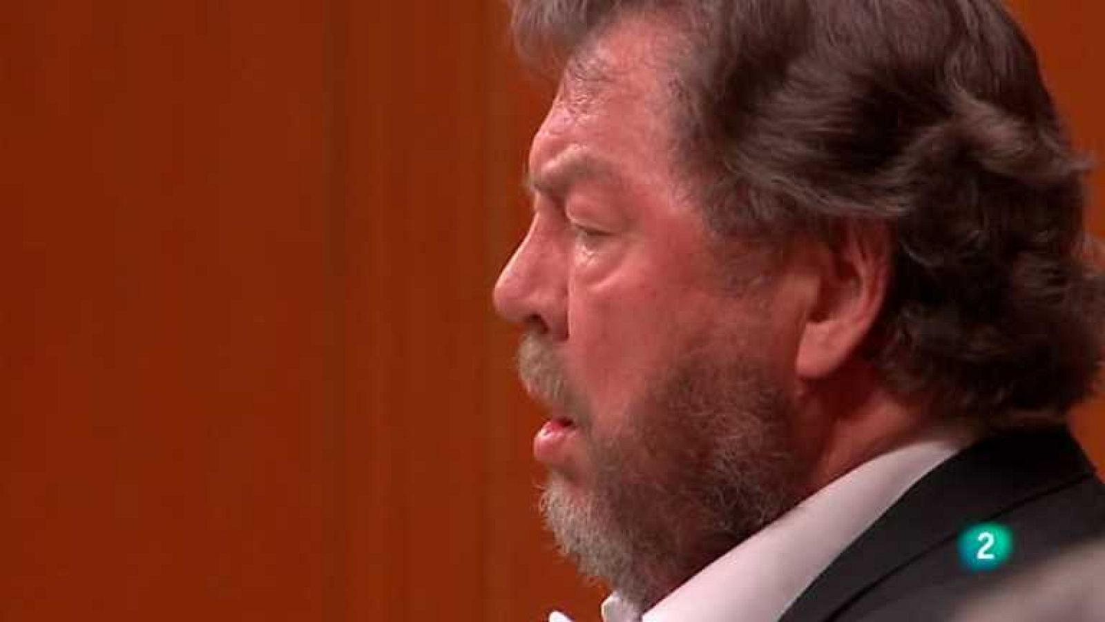 Los conciertos de La 2 - Concierto RTVE B-16 - ver ahora