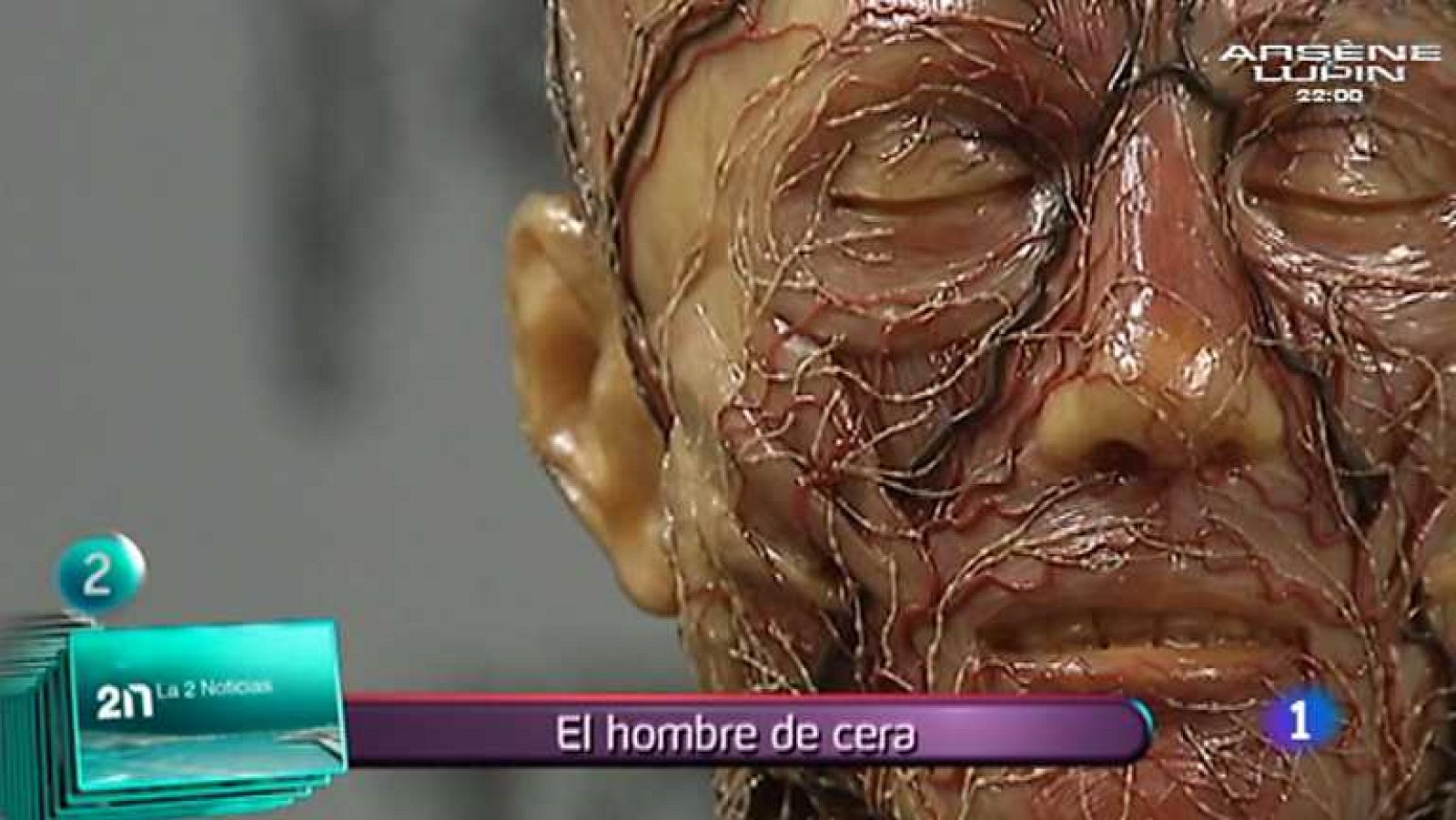 Lo que hay que ver - 19/04/14 - Ver ahora