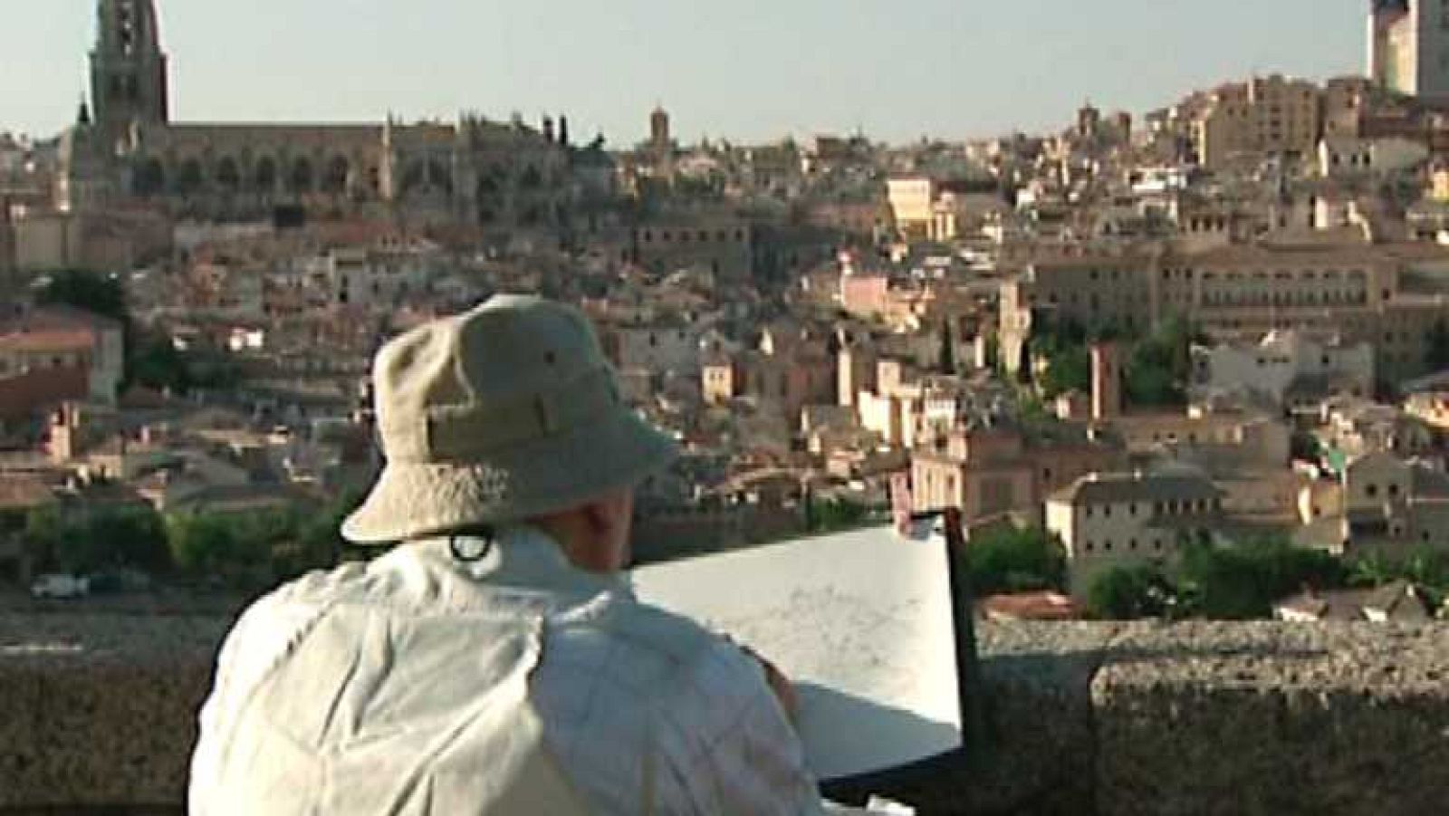 Zoom Tendencias - Toledo, vibra con fuerza - ver ahora