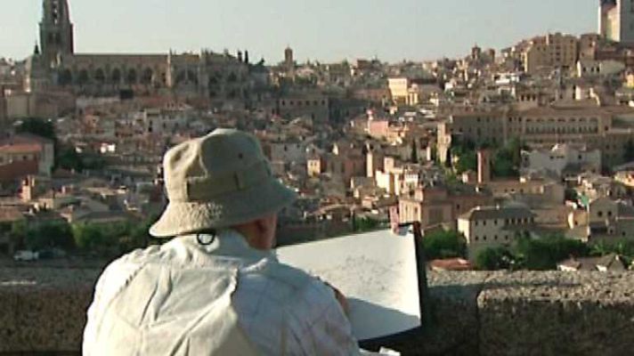 Zoom Tendencias - Toledo, vibra con fuerza