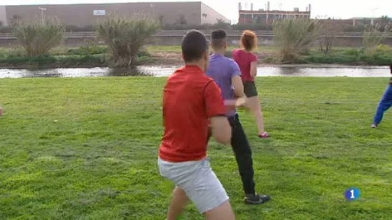 Projecte "Dojo Can Peixauet", la inserció de joves gràcies al karate