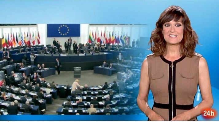 Parlamento - Parlamento - 19/04/14