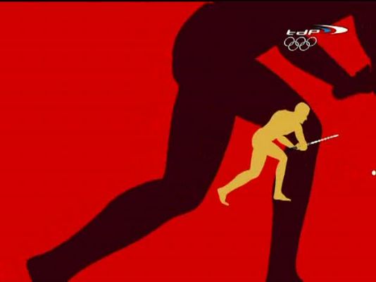  - España - Australia