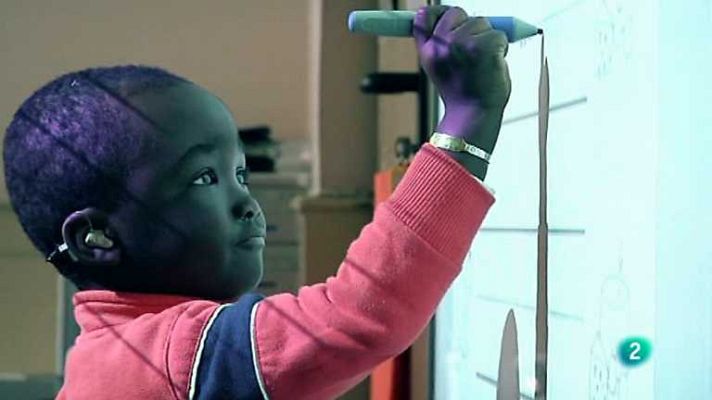 La Casa Encendida - La Casa Encendida - 19/04/14